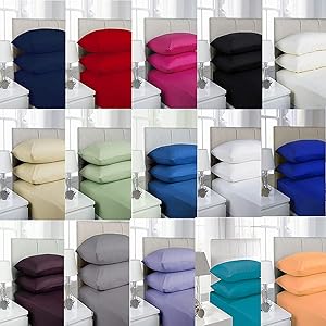 Fitted Sheet