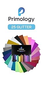 compare glitter 25