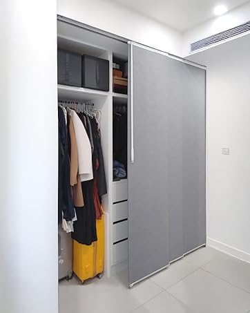 [S98] パネルカーテン パネルスクリーン パーテーション ブラインド S98] パネルカーテン パネルスクリーン パーテーション ブラインド