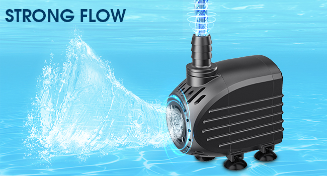 submersible pump kf203 A+3