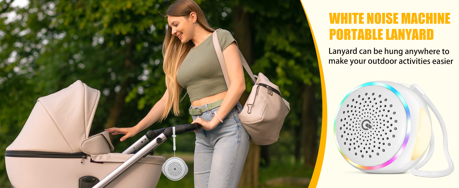 portable sound machine