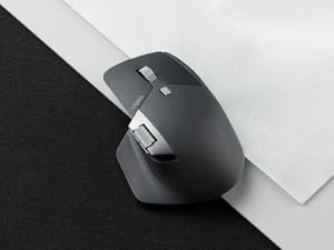 Wireless Mouse