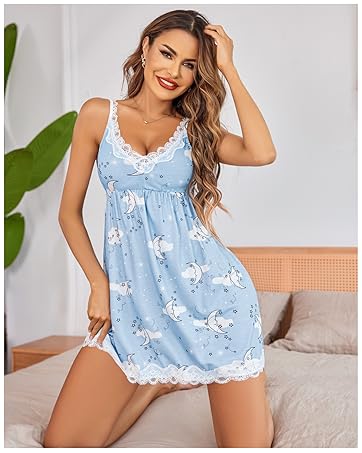 babydoll nightgown