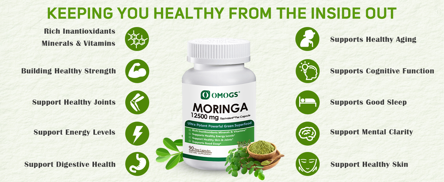 MORINGA