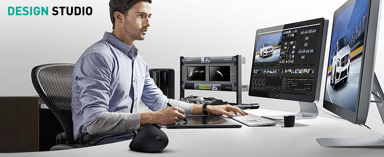 design studio mouse