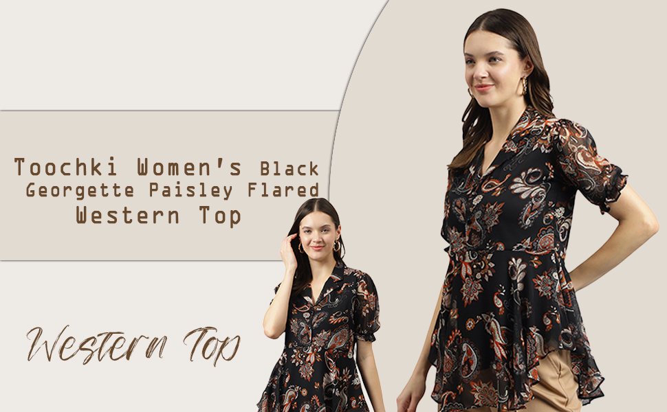 tops for women stylish latest