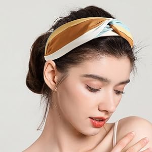 haarreifen damen breit