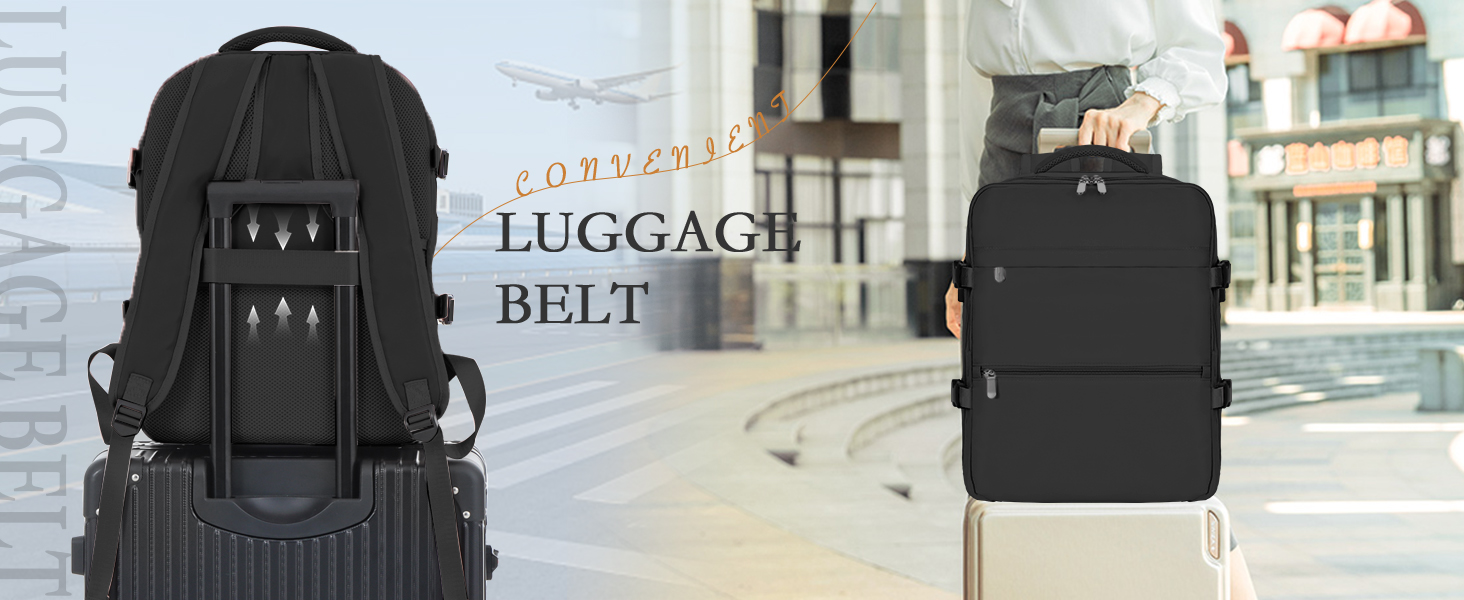 Sac a Dos Bagage Cabine 45x36x20 pour Easyjet