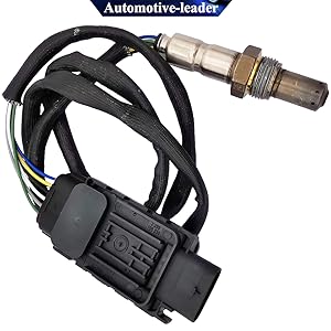 Amazon.com: Automotive-leader HC3A-5E145-DD Nox Sensor 6