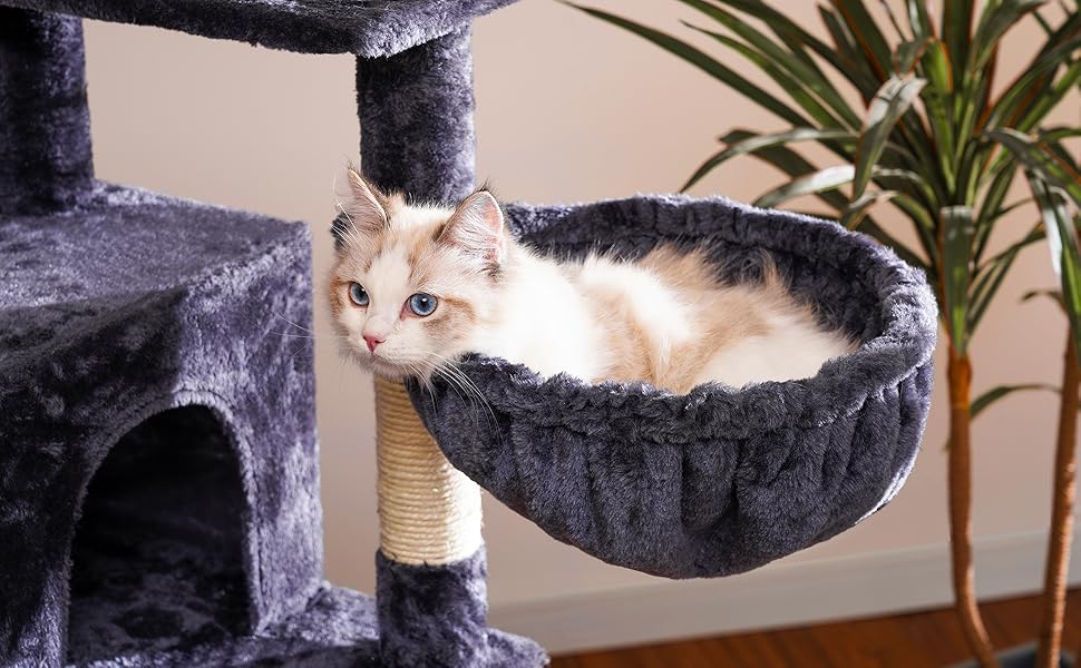 cat tree