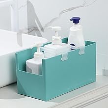 refrigerator door organizer