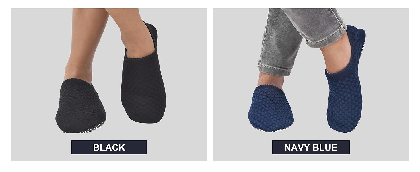 Premium Anti Skid Slipper socks for men and women