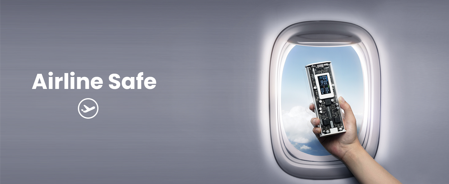 airline safe