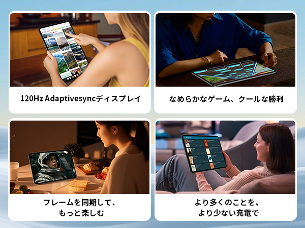 Amazon.co.jp: TECLAST T65 13 インチ タブレット Android 16