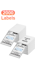 shipping labels 4x6