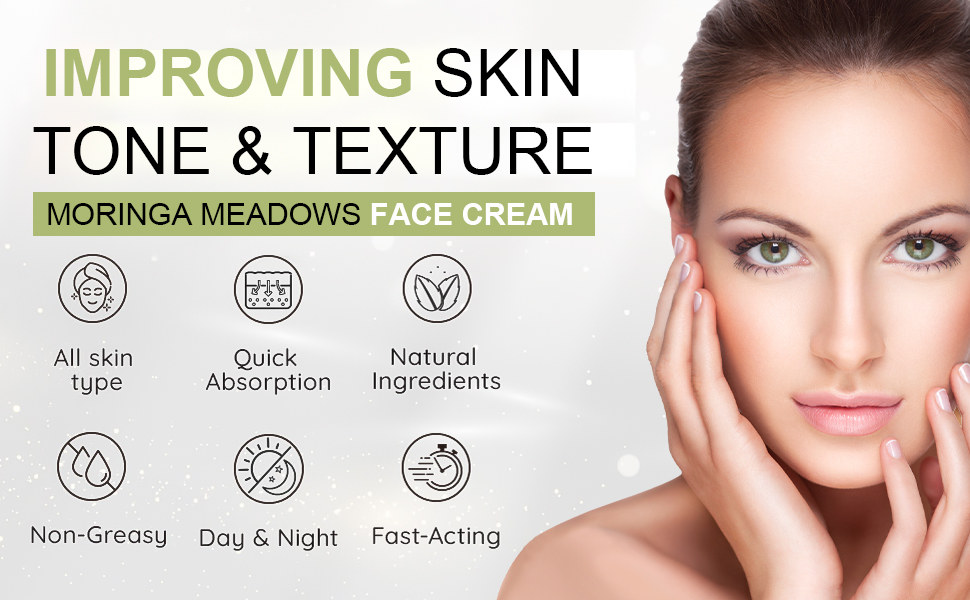 All-Day Hydration,Moisture Lock Technology