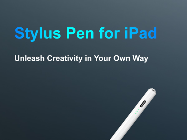 stylus pen