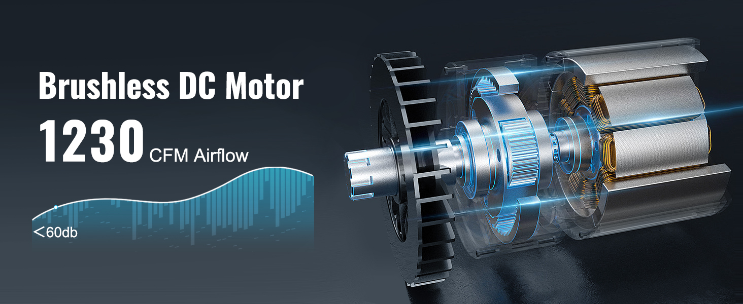 solar gable vent fan