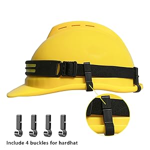 Hard hat Light