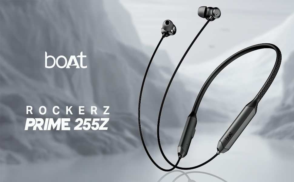 boat neckband
