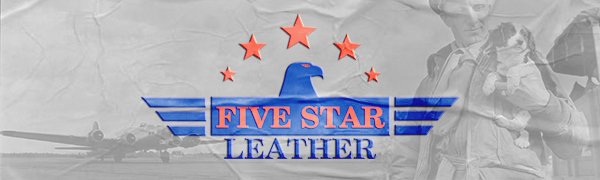 FIVE STAR IS YOUR BRAND