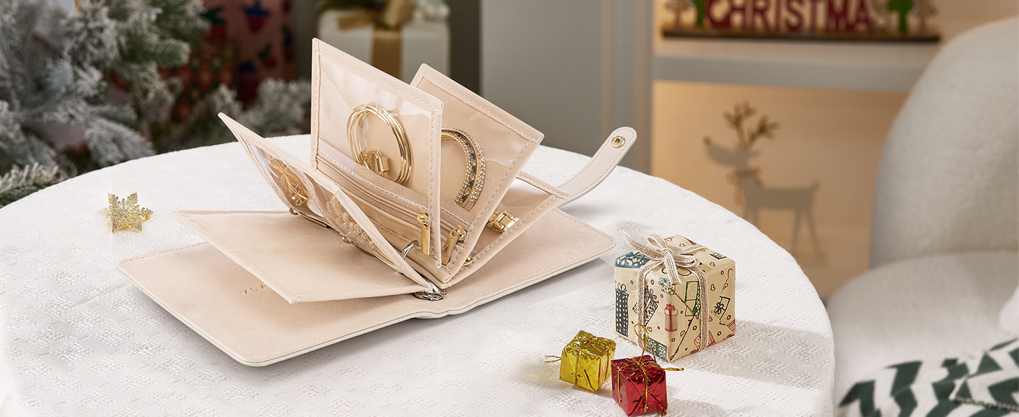 Jewelry Bag