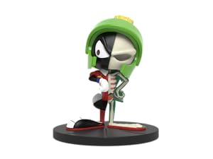 Marvin the Martian
