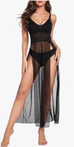 Babydoll Lingerie