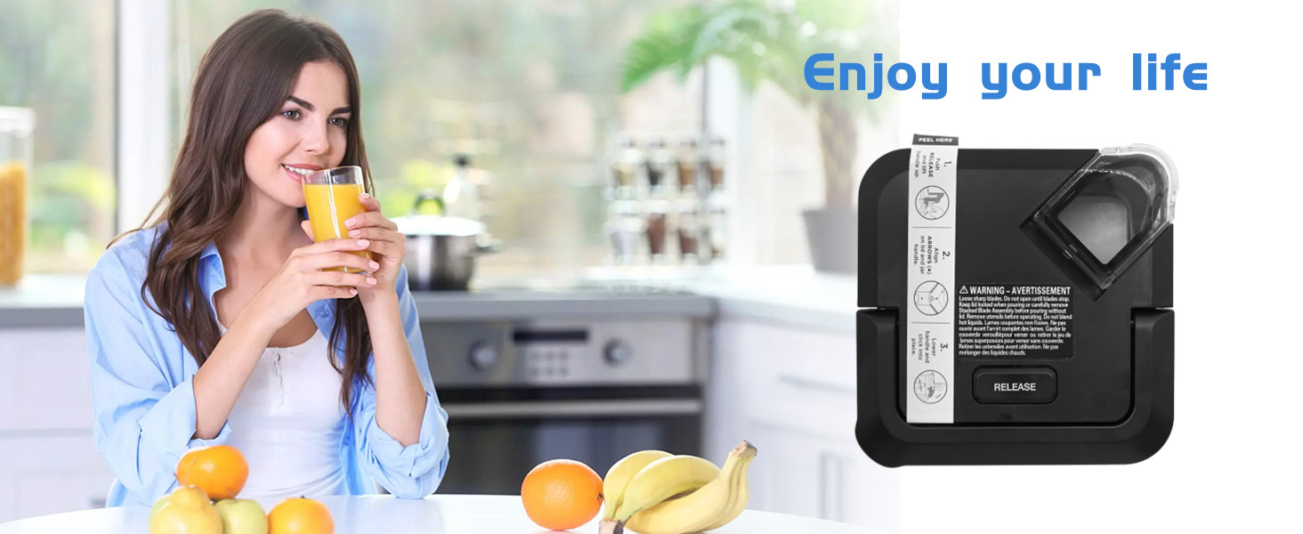 Locking Lid Replacement For Ninja Blender,72oz Blender