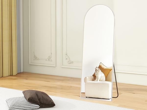 ★新品★直径80cmのミラー Debra Folz Mirror Amazon.com: OICHA 64