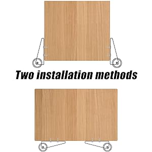 Multipurpose Use