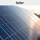 Battery Cable for Solar