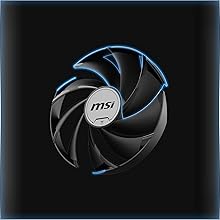 TORX Fan 5.0