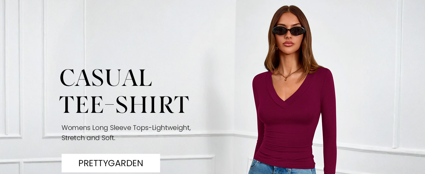 t shirts for women, long sleeve shirts for women, fall outfits for women