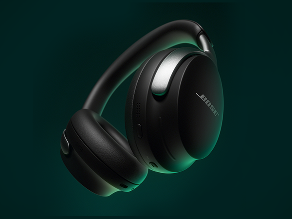 Bose Audífonos inalámbricos con reducción de Ruido QuietComfort Ultra con  Audio Espacial, audífonos externos con micrófono, hasta 24 Horas de  duración de la batería, Negro : Amazon.com.mx: Electrónicos