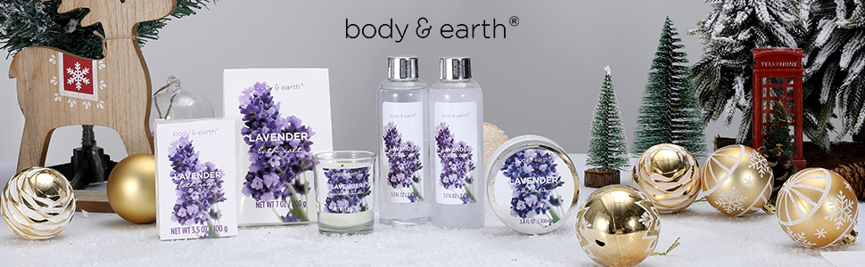 Gift Basket for Women