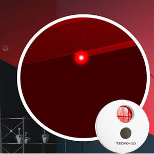 hidden camera detector, spy detector camera