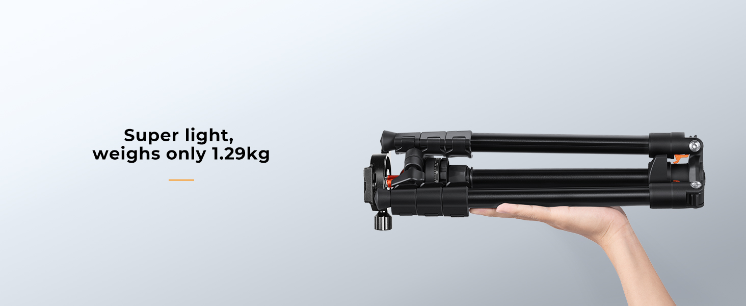 tripod camera