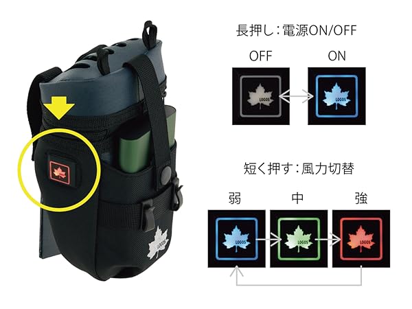 BODYエアコン 保冷剤4個付き Amazon.co.jp: ロゴス(LOGOS) 野電