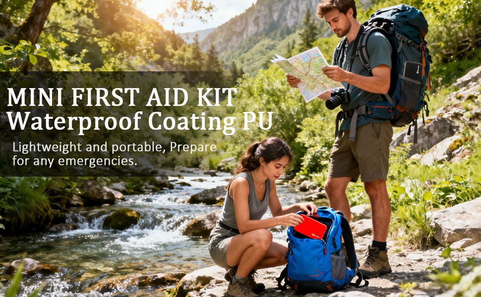 First Aid Kit