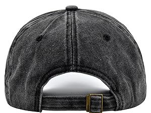men's hats & caps