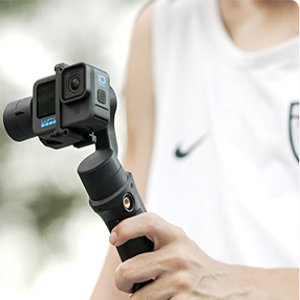 GoPro Camera Control