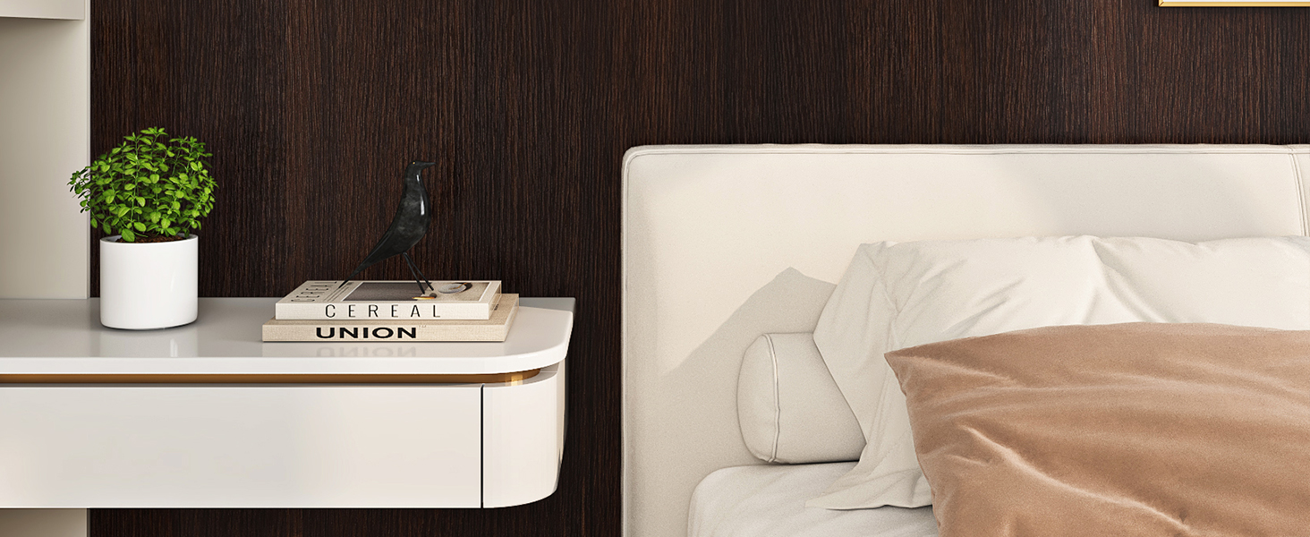 ReWallpaper Wood Wallpaper Dark Brown Wood Contact Paper Peel and Stick