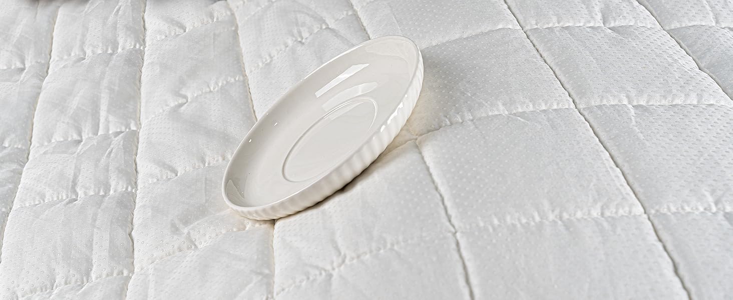 Non-Slip Backing