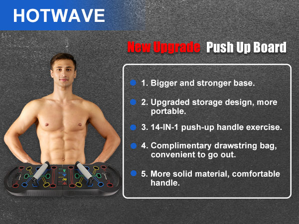 pushups