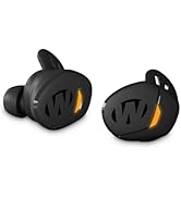 WALKER'S GAME EAR SUPPRESSOR BT EAR BUDS/BLUETOOTH