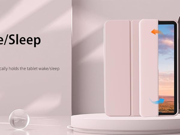  iPad 10th Generation Case