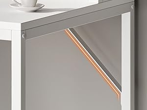 パソコンデスク