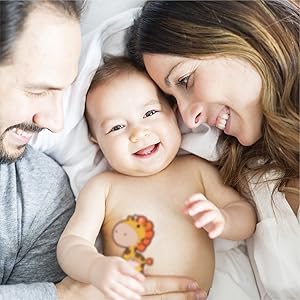 Great Gifts For Parents & Parents-To-Be