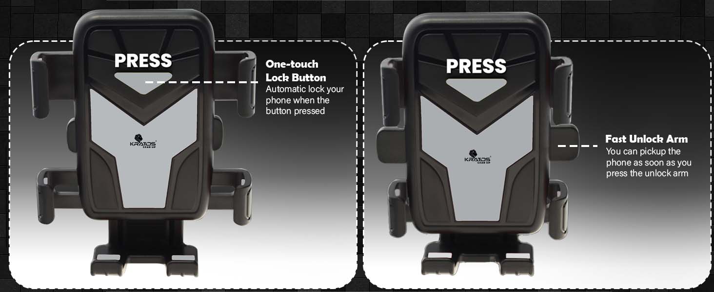 Mobile holder